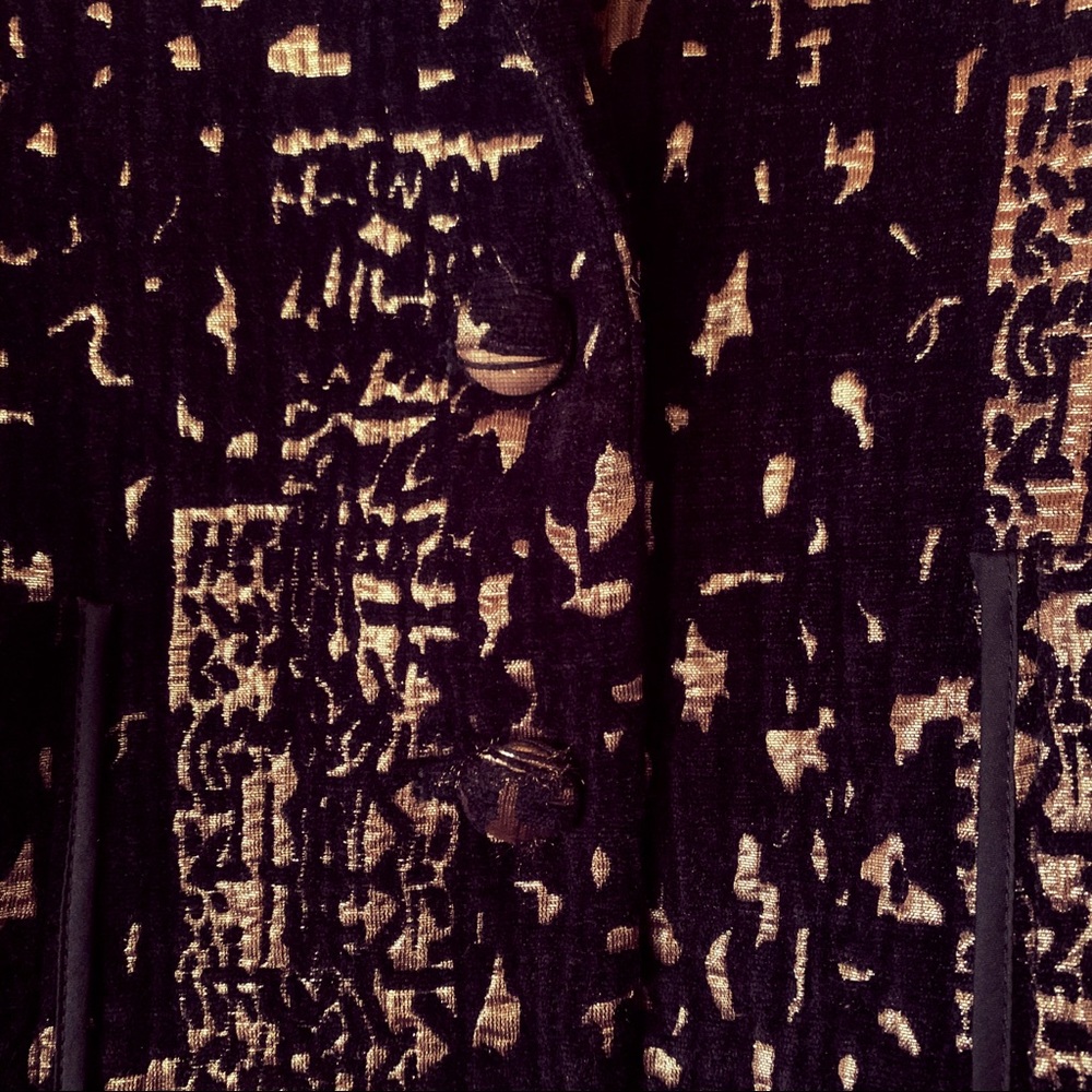 Rachel Zoe Blazer - Picture 5 of 7